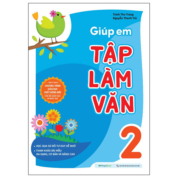 Bo
						
										
										Giup Em Tap Lam Van 2