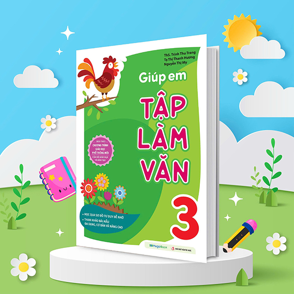 Bo
						
										
										Giup Em Tap Lam Van 3
