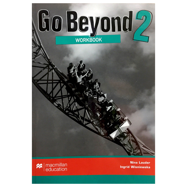 Bo
						
										
										Go Beyond Workbook 2