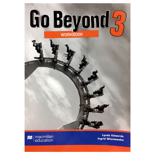 bộ go beyond workbook 3