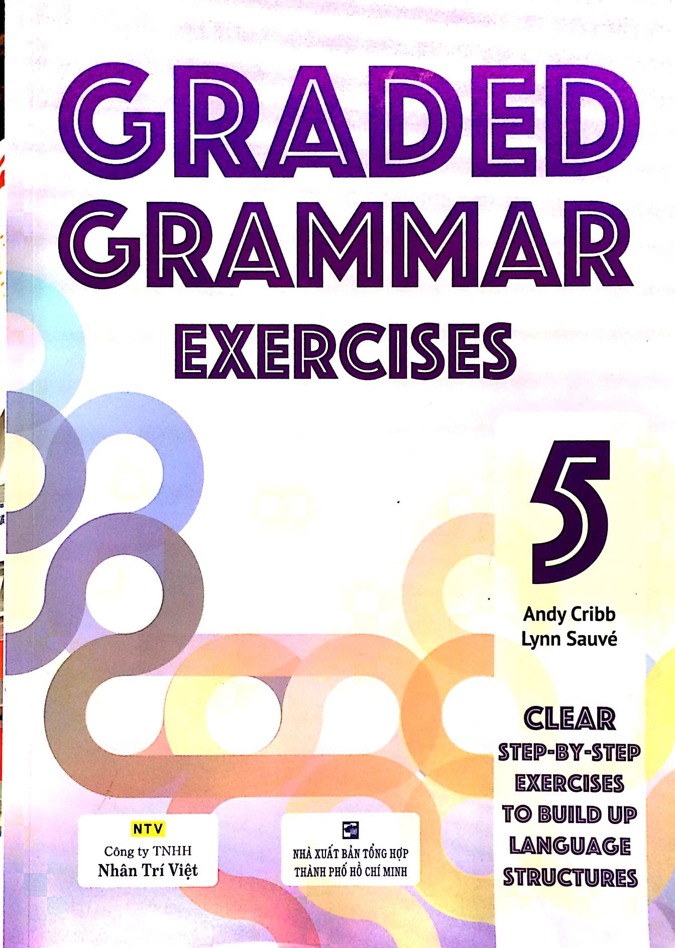 bộ graded grammar exercises 5 (không cd)