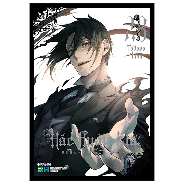 Bo
						
										
										Hac Quan Gia - Tap 28