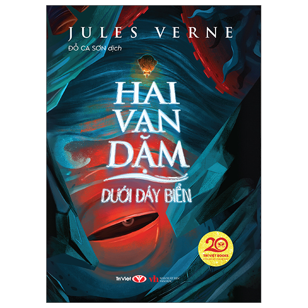 Bộ Hai Vạn Dặm Dưới Đáy Biển