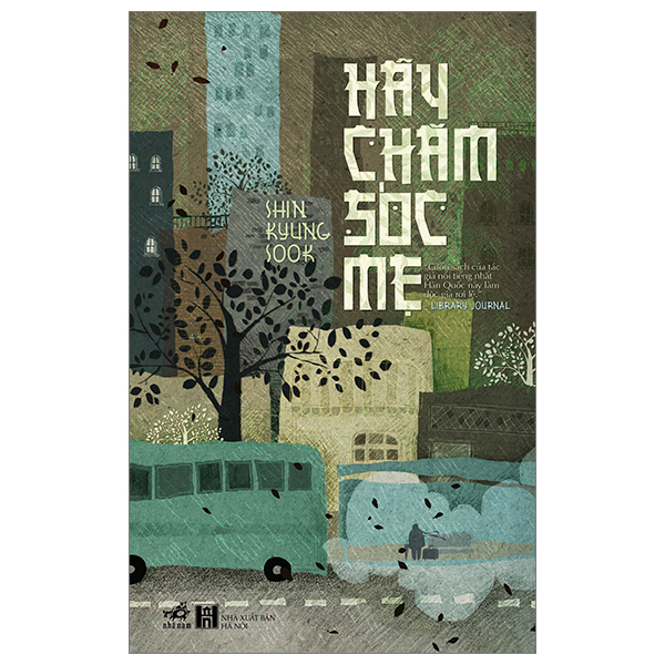 Bộ Hãy Chăm Sóc Mẹ (Tái Bản 2026)