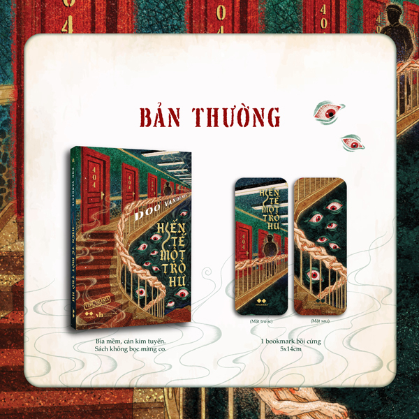 Bộ Hiến Tế Một Trò Hư - Tặng Kèm Bookmark