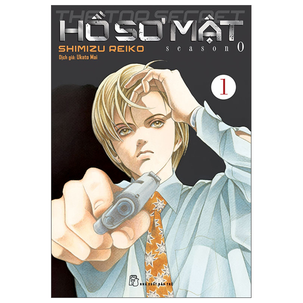 Bo
						
										
										Ho So Mat - The Top Secret - Season 0 - Tap 1