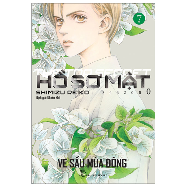 Bo
						
										
										Ho So Mat - The Top Secret - Season 0 - Tap 7