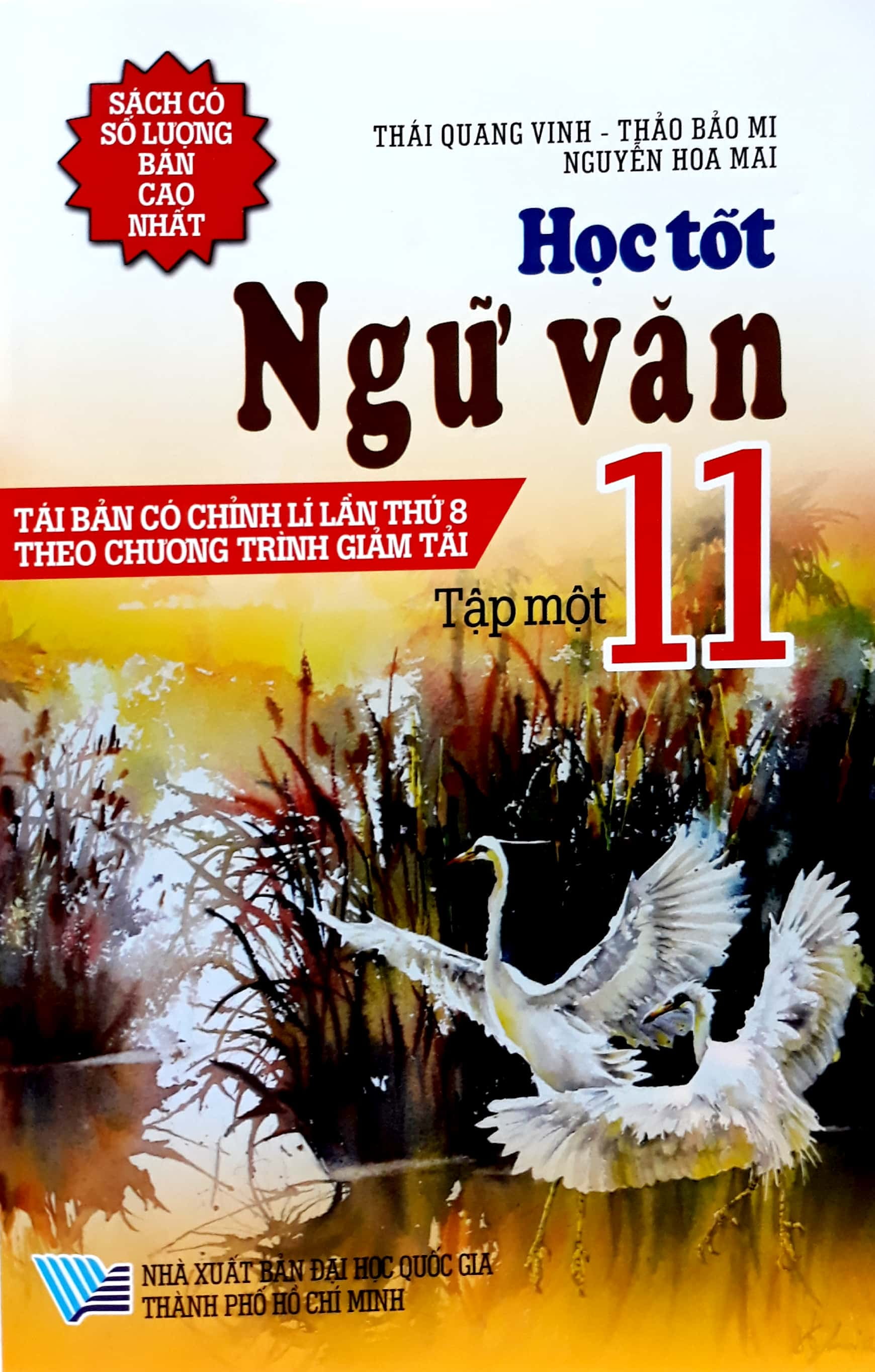 bộ học tốt ngữ văn 11 - tập 1