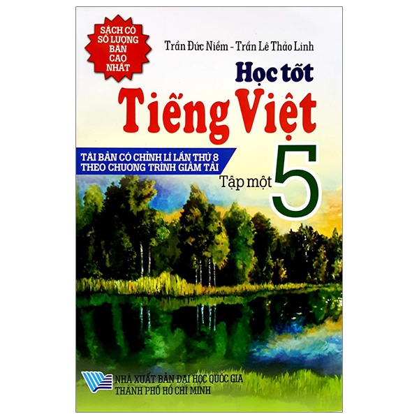 bộ học tốt tiếng việt 5 - tập 1