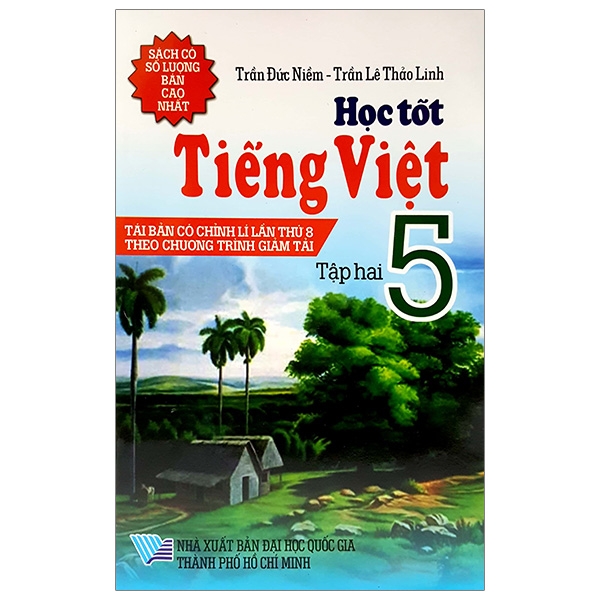 bộ học tốt tiếng việt 5 - tập 2