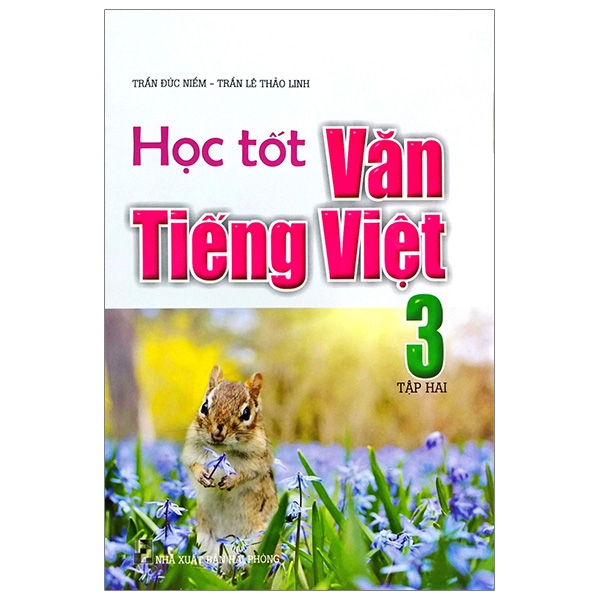 bộ học tốt văn - tiếng việt 3 - tập 2