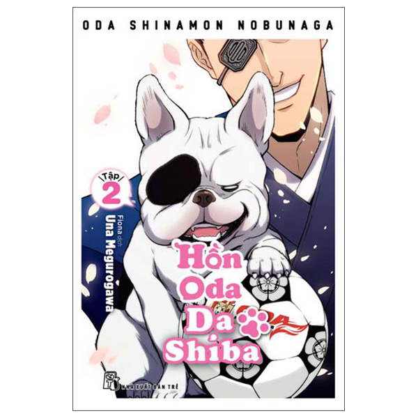 Bộ
						
										
										Hồn Oda Da Shiba - Tập 2