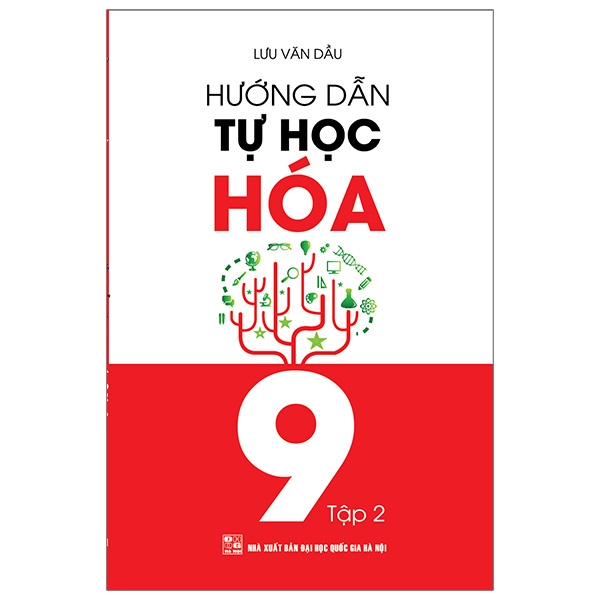 bộ hướng dẫn tự học hóa 9 - tập 2