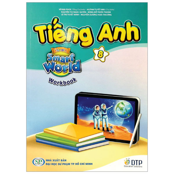 bộ i-learn smart world 8 workbook (2023)