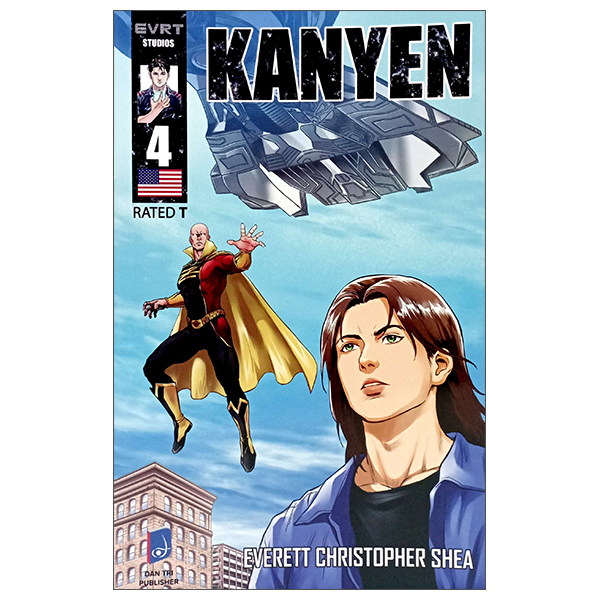 Bo
						
										
										Kanyen - Tap 4 - Ban Tieng Anh