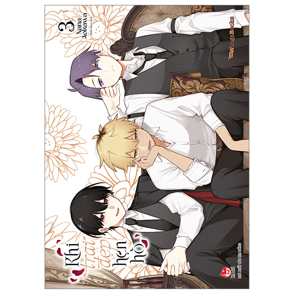 Bo
						
										
										Khi “Trai” Dep Hen Ho - Tap 3