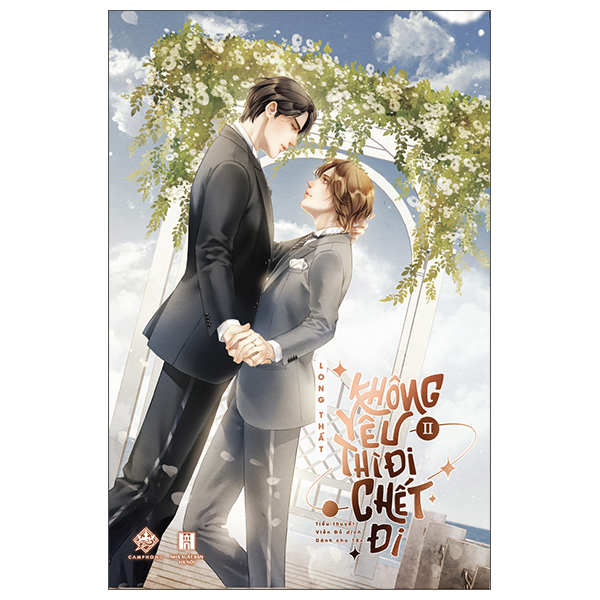 Bo
						
										
										Khong Yeu Thi Di Chet Di - Tap 2