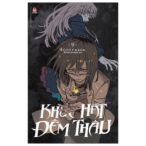 Bộ Khúc Hát Đêm Thâu - Tập 9
