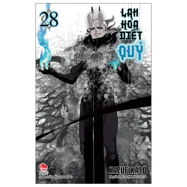 Bộ
						
										
										Lam Hỏa Diệt Quỷ - Tập 28