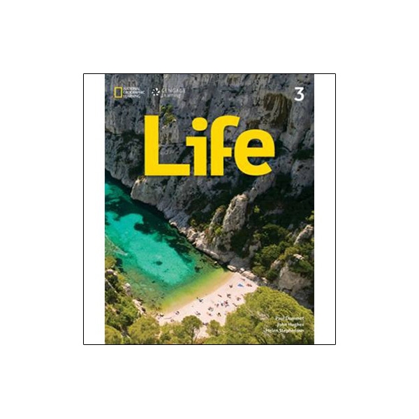 bộ life 3 student book