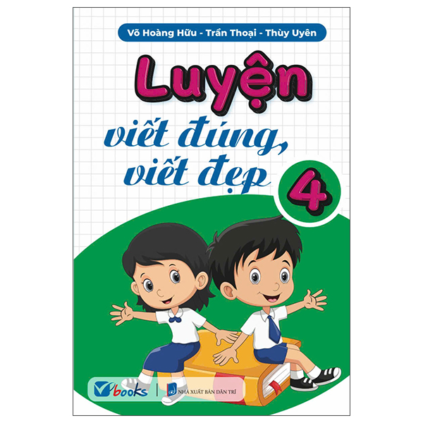 Bo
						
										
										Luyen Viet Dung, Viet Dep 4