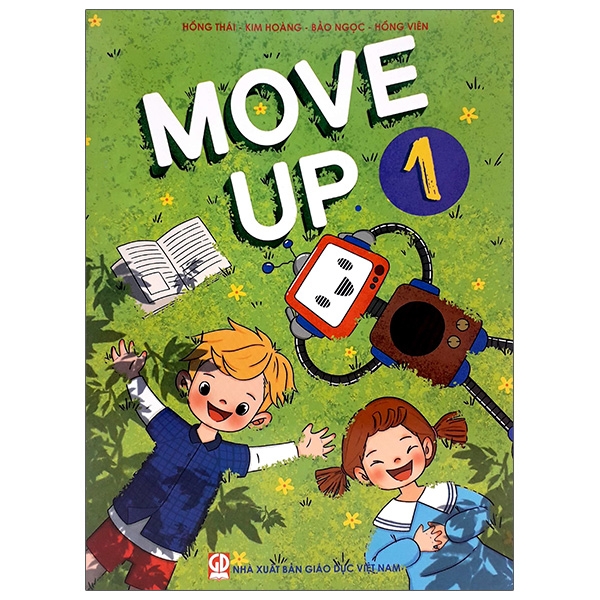Bộ Move Up 1