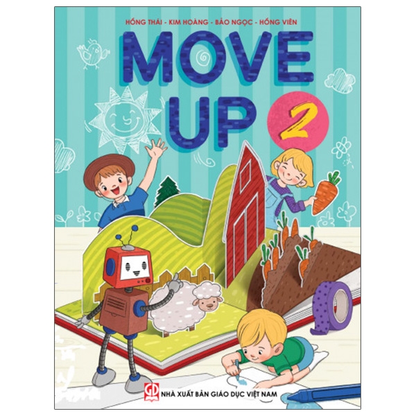 Bộ Move Up 2 (2021)