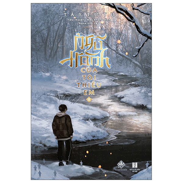 Bo
						
										
										Ngu Hanh Cua Toi Thieu Em - Tap 3