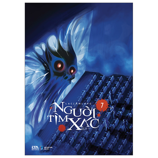 Bộ
						
										
										Người Tìm Xác - Tập 7