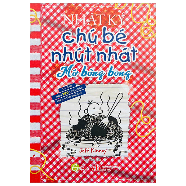 Bo
						
										
										Nhat Ky Chu Be Nhut Nhat - Tap 19 - Mo Bong Bong