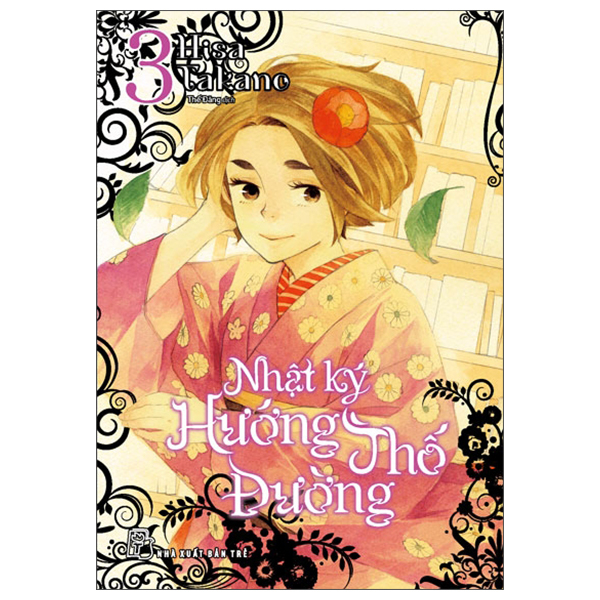 Bo
						
										
										Nhat Ky Huong Tho Duong - Tap 3