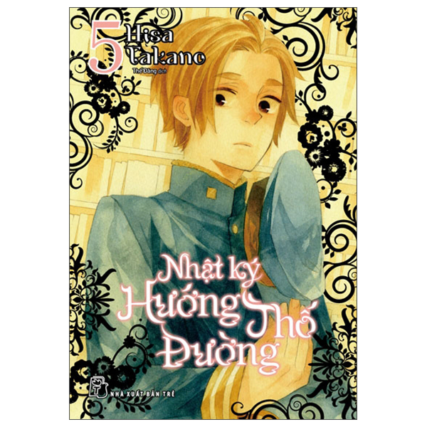 Bo
						
										
										Nhat Ky Huong Tho Duong - Tap 5