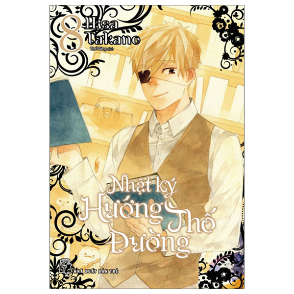 Bo
						
										
										Nhat Ky Huong Tho Duong - Tap 8