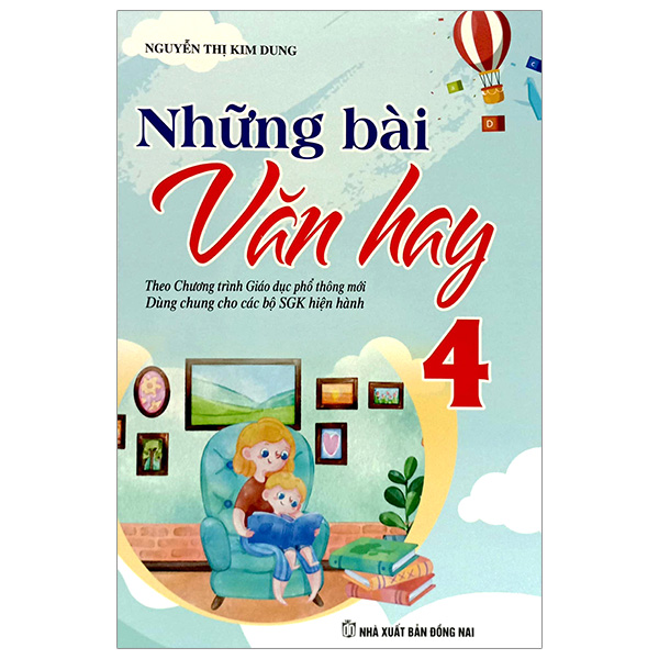 bộ những bài văn hay 4