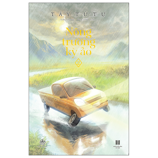 Bo
						
										
										Nong Truong Ky Ao - Tap 2