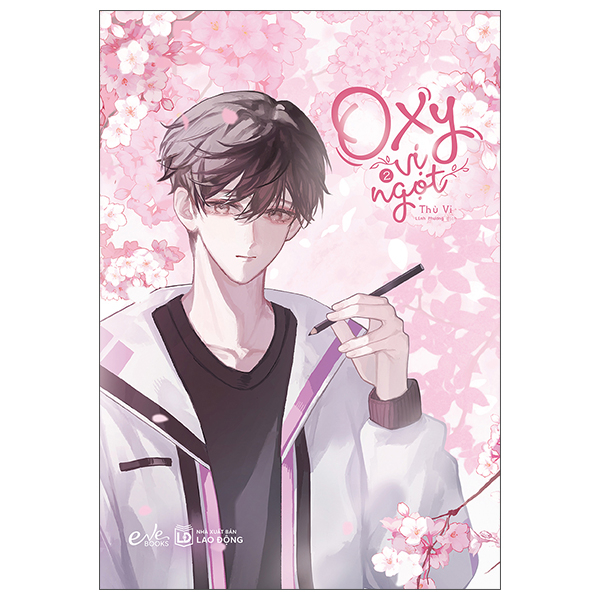 Bộ Oxy Vị Ngọt - Tập 2