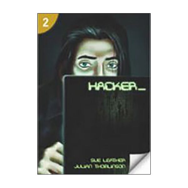 bộ page turners-level 2 hacker