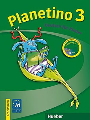 bộ planetino 3