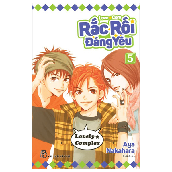 Bo
						
										
										Rac Roi Dang Yeu - Love Com - Tap 5 - Tang Kem Anh Doi Trai Tim Wonderful Love Action