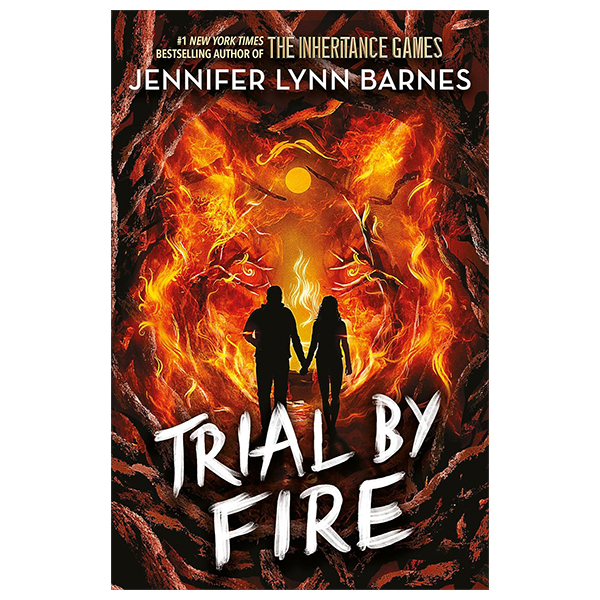 Bo
						
										
										Raised By Wolves - Book 2 - Trial By Fire