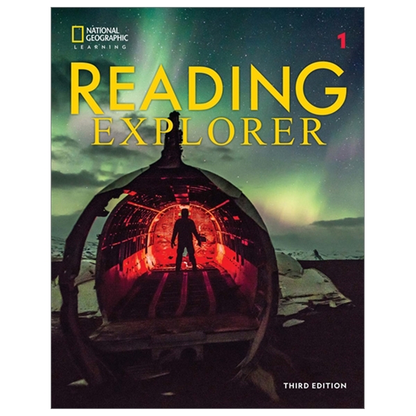 bộ reading explorer 1: student book and online workbook