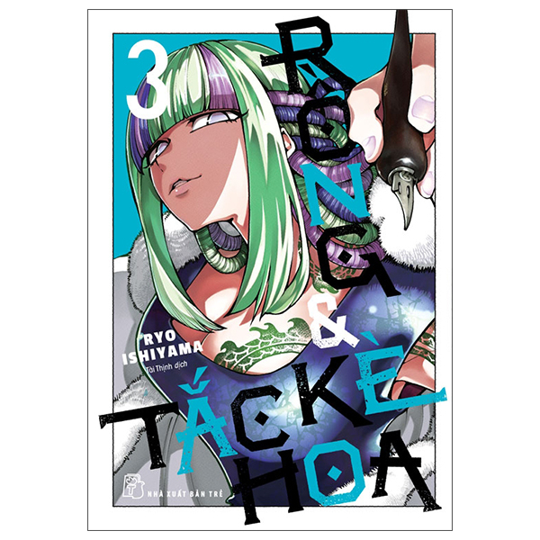 Bo
						
										
										Rong Va Tac Ke Hoa - Tap 3