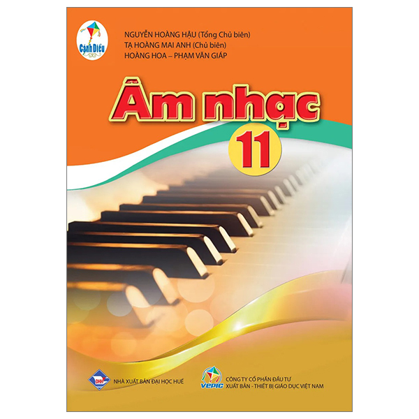 bộ sách giáo khoa lớp 11 - cánh diều - chương trình chuẩn (bài học + bài tập)