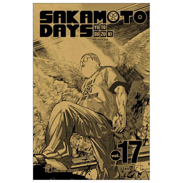 Bo
						
										
										Sakamoto Days - Tap 17 - Entry