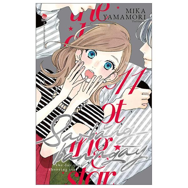 Bo
						
										
										Sao Bang Ban Ngay - Tap 11