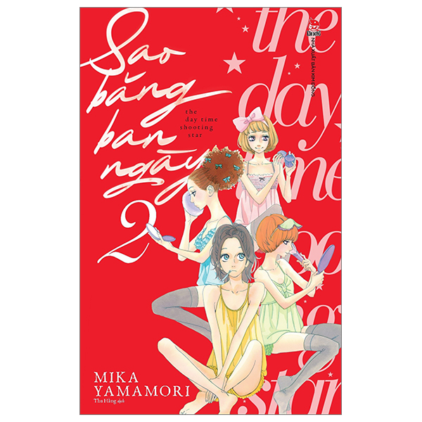 Bo
						
										
										Sao Bang Ban Ngay - Tap 2