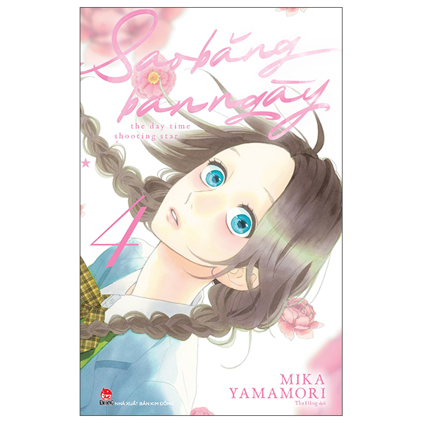 Bộ
						
										
										Sao Băng Ban Ngày - Tập 4