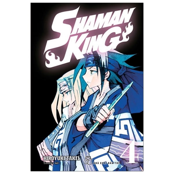 Bo
						
										
										Shaman King - Tap 4