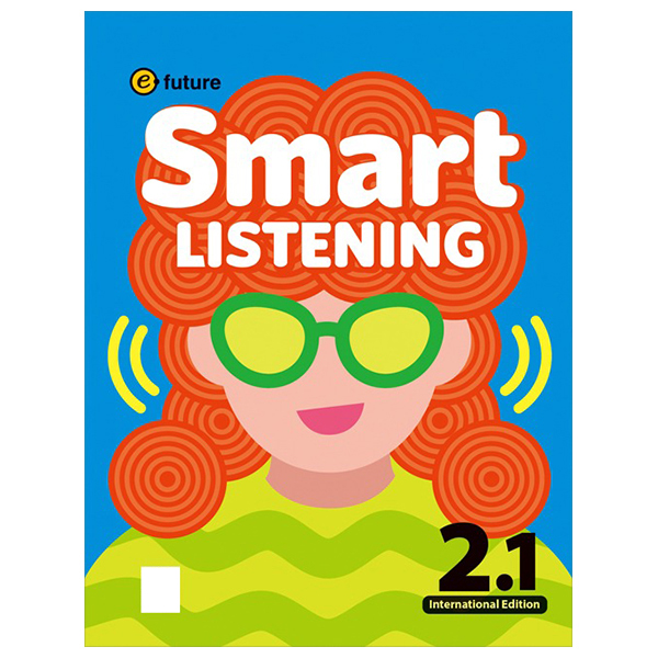 Bo
						
										
										Smart Listening 2.1 (International Edition)