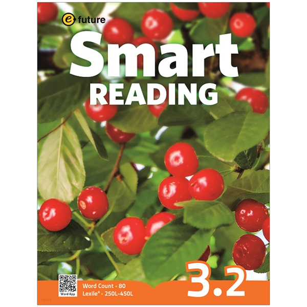 bộ smart reading 3-2 (80 words)